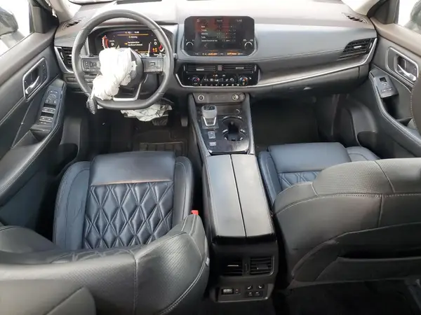 JN8AT3DC3MW100988 2021 NISSAN ROGUE - Image 8