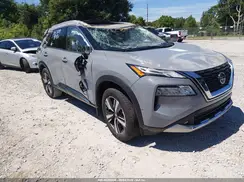 JN8AT3DC3MW101204 2021 NISSAN ROGUE
