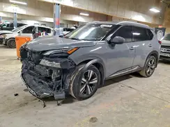 JN8AT3DC3MW101560 2021 NISSAN ROGUE