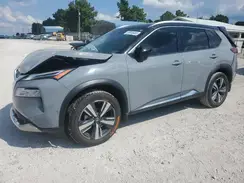 JN8AT3DC3MW103146 2021 NISSAN ROGUE