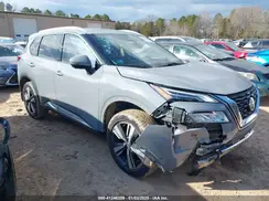 JN8AT3DC3MW103258 2021 NISSAN ROGUE