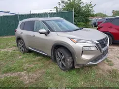 JN8AT3DC3MW103891 2021 NISSAN ROGUE