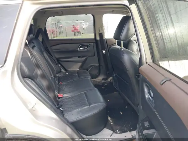 JN8AT3DC3MW103891 2021 NISSAN ROGUE - Image 8