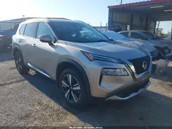 JN8AT3DC3MW104426 2021 NISSAN ROGUE