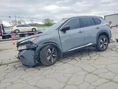 JN8AT3DC3MW105883 2021 NISSAN ROGUE
