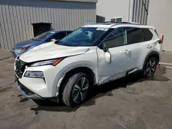 JN8AT3DC3MW106421 2021 NISSAN ROGUE