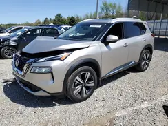 JN8AT3DC3MW107732 2021 NISSAN ROGUE