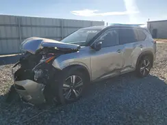 JN8AT3DC4MW100644 2021 NISSAN ROGUE