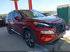 JN8AT3DC4MW101051 2021 NISSAN ROGUE