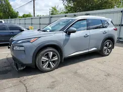 JN8AT3DC4MW101728 2021 NISSAN ROGUE