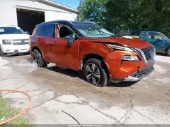 JN8AT3DC4MW101843 2021 NISSAN ROGUE