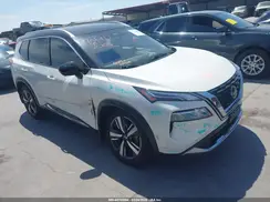 JN8AT3DC4MW102281 2021 NISSAN ROGUE
