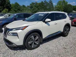 JN8AT3DC4MW104144 2021 NISSAN ROGUE