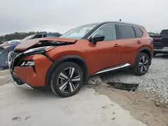 JN8AT3DC4MW104239 2021 NISSAN ROGUE