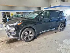 JN8AT3DC4MW104449 2021 NISSAN ROGUE