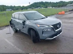JN8AT3DC4MW105133 2021 NISSAN ROGUE