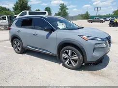 JN8AT3DC4MW105813 2021 NISSAN ROGUE