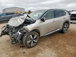 JN8AT3DC4MW107688 2021 NISSAN ROGUE
