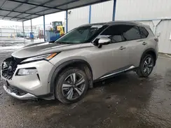 JN8AT3DC4MW107951 2021 NISSAN ROGUE