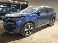 JN8AT3DC5MW100328 2021 NISSAN ROGUE