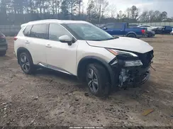 JN8AT3DC5MW101284 2021 NISSAN ROGUE