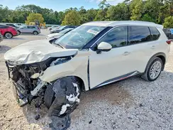 JN8AT3DC5MW102192 2021 NISSAN ROGUE