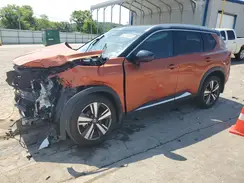 JN8AT3DC5MW102595 2021 NISSAN ROGUE