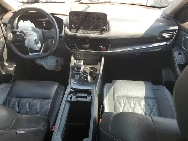 JN8AT3DC5MW102595 2021 NISSAN ROGUE - Image 8