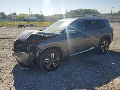JN8AT3DC5MW103990 2021 NISSAN ROGUE