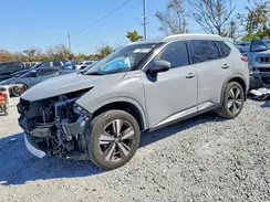 JN8AT3DC5MW105044 2021 NISSAN ROGUE