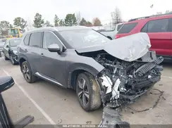 JN8AT3DC5MW105612 2021 NISSAN ROGUE