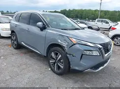 JN8AT3DC5MW106002 2021 NISSAN ROGUE