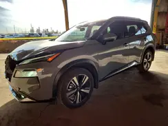 JN8AT3DC5MW106243 2021 NISSAN ROGUE