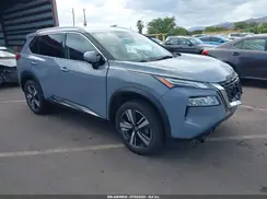 JN8AT3DC5MW106260 2021 NISSAN ROGUE