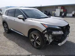 JN8AT3DC5MW106436 2021 NISSAN ROGUE