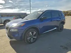 JN8AT3DC5MW106727 2021 NISSAN ROGUE