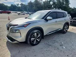 JN8AT3DC5MW106856 2021 NISSAN ROGUE