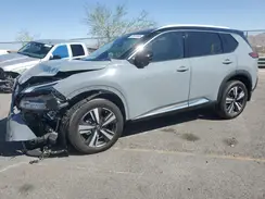 JN8AT3DC5MW107148 2021 NISSAN ROGUE