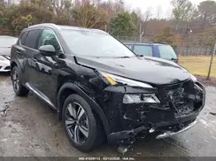 JN8AT3DC6MW100290 2021 NISSAN ROGUE