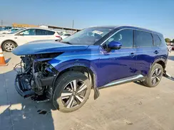 JN8AT3DC6MW101746 2021 NISSAN ROGUE