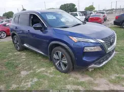 JN8AT3DC6MW103531 2021 NISSAN ROGUE