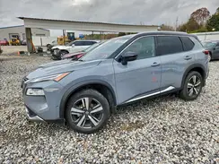 JN8AT3DC6MW103898 2021 NISSAN ROGUE