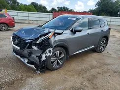 JN8AT3DC6MW104081 2021 NISSAN ROGUE