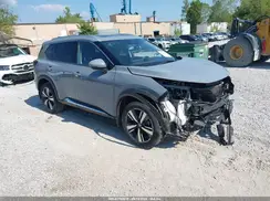 JN8AT3DC6MW104355 2021 NISSAN ROGUE