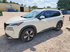 JN8AT3DC6MW104369 2021 NISSAN ROGUE