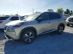 JN8AT3DC6MW104663 2021 NISSAN ROGUE