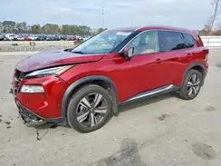 JN8AT3DC6MW105750 2021 NISSAN ROGUE
