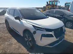 JN8AT3DC6MW105795 2021 NISSAN ROGUE