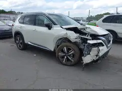 JN8AT3DC6MW107062 2021 NISSAN ROGUE