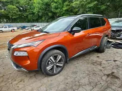 JN8AT3DC6MW107126 2021 NISSAN ROGUE